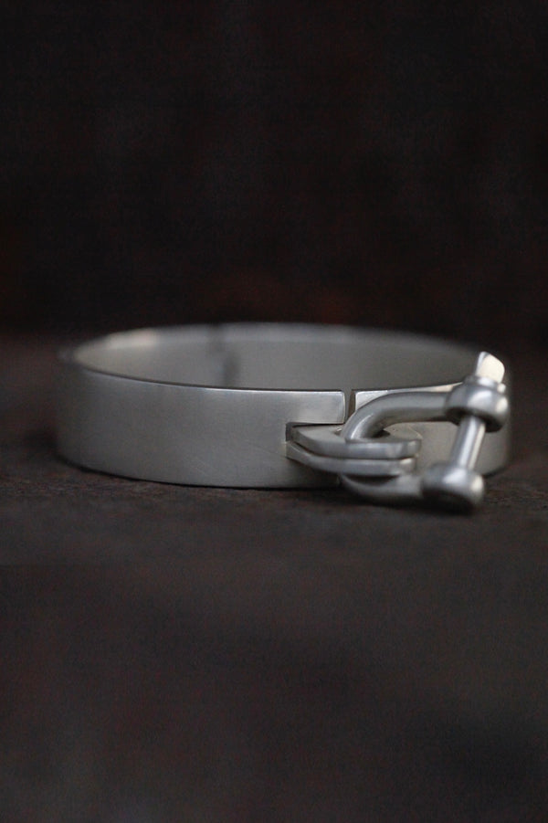 Parts of Four Lock Bracelet 1308-1-AS PPOF12